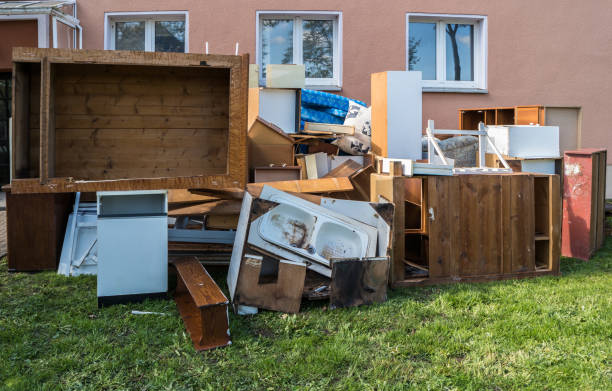 Best Residential Junk Removal  in Independence, MO