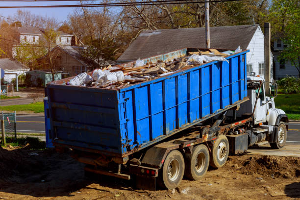 Best Commercial Junk Removal  in Independence, MO