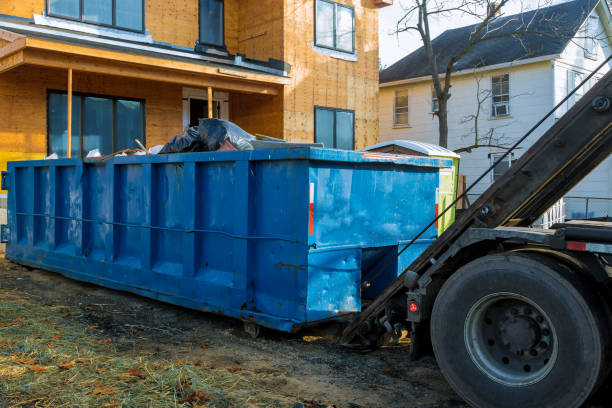 Best Trash Removal Near Me  in Independence, MO
