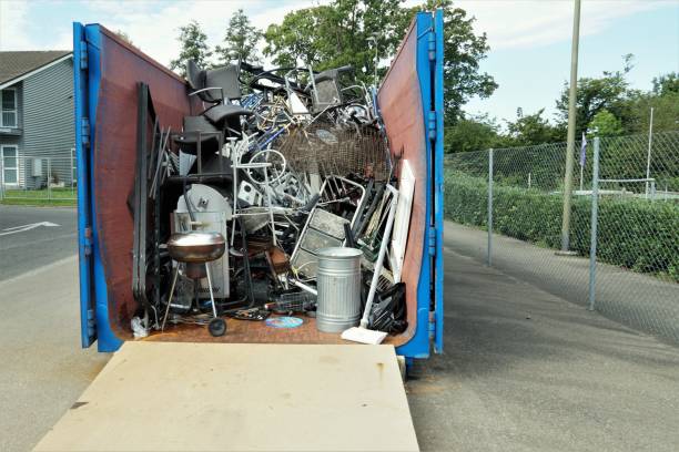 Best Local Junk Hauling  in Independence, MO