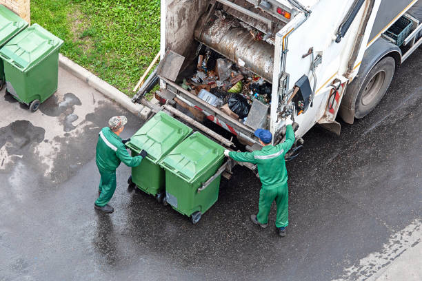 Best Attic Cleanout Services  in Independence, MO