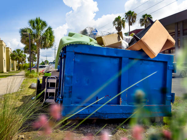 Best Dumpster Rental Services  in Independence, MO