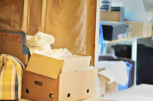 Best Basement Cleanout Services  in Independence, MO