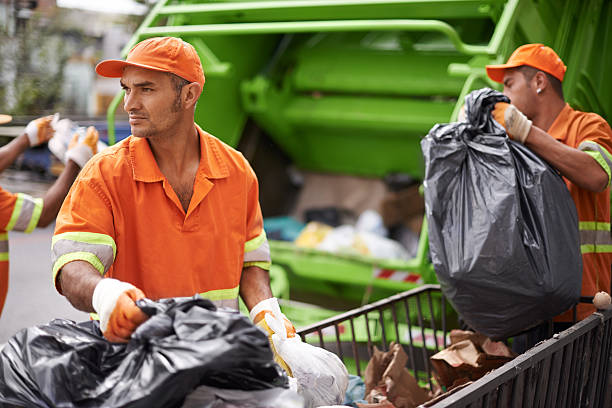 Best Junk Hauling Services  in Independence, MO