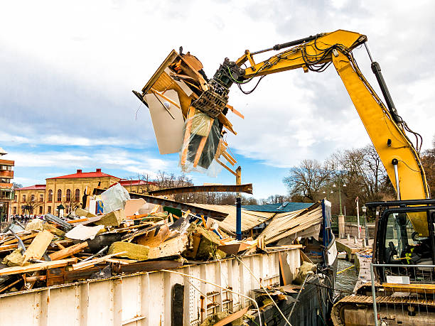 Best Junk Removal for Businesses  in Independence, MO