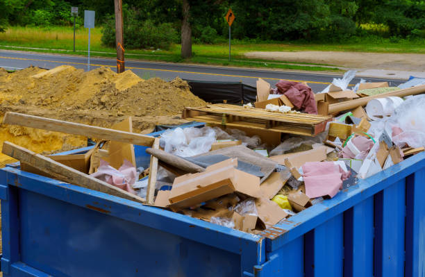 Best Construction Debris Removal  in Independence, MO